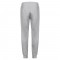 THC SPRINT. Pantaloni della tuta (unisex) - Grigio chiaro mélange