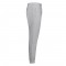 THC SPRINT. Pantaloni della tuta (unisex) - Grigio chiaro mélange