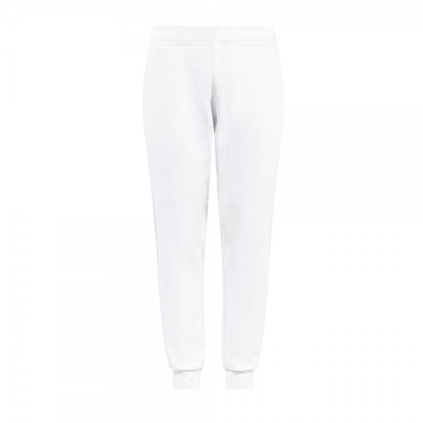 THC SPRINT WH. Pantaloni della tuta (unisex) - Bianco