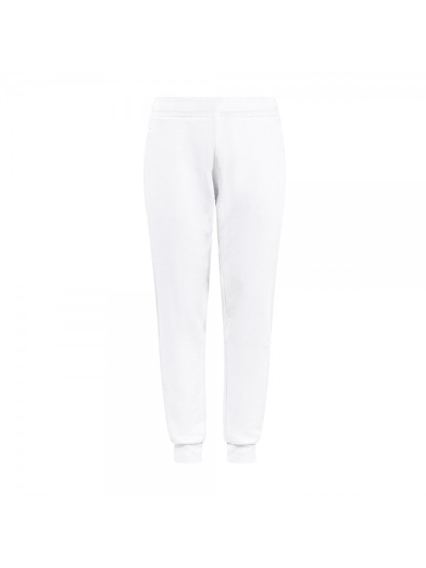 THC SPRINT WH. Pantaloni della tuta (unisex) - Bianco THC SPRINT WH. Pantaloni della tuta (unisex) - Bianco
