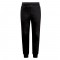 THC SPRINT KIDS. Pantaloni della tuta da ginnastica per bambini - Nero