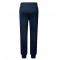 THC SPRINT KIDS. Pantaloni della tuta da ginnastica per bambini - Blu scuro