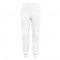 THC SPRINT KIDS WH. Pantaloni della tuta da ginnastica per bambini - Bianco