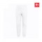 THC SPRINT KIDS WH. Pantaloni della tuta da ginnastica per bambini - Bianco