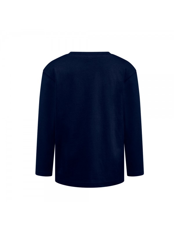 THC BUCHAREST KIDS. Maglietta a maniche lunghe - Blu THC BUCHAREST KIDS. Maglietta a maniche lunghe - Blu