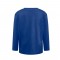 THC BUCHAREST KIDS. Maglietta a maniche lunghe - Blu reale