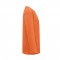 THC BUCHAREST KIDS. Maglietta a maniche lunghe - Terracotta