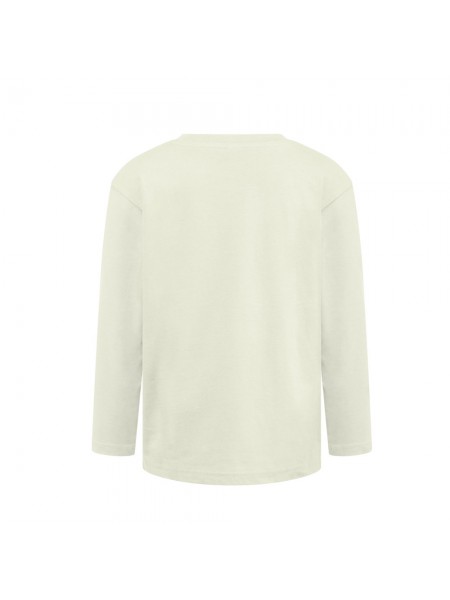 THC BUCHAREST KIDS. Maglietta a maniche lunghe - Verde pastello THC BUCHAREST KIDS. Maglietta a maniche lunghe - Verde pastello