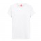THC SOFIA REGULAR WH. T-shirt donna taglio regolare - Bianco