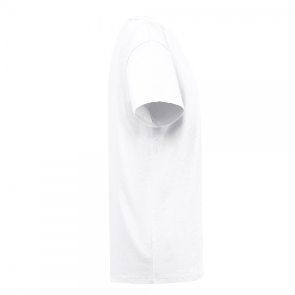 THC SOFIA REGULAR WH. T-shirt donna taglio regolare - Bianco