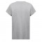 THC SOFIA REGULAR. T-shirt donna taglio regolare - Grigio chiaro mélange