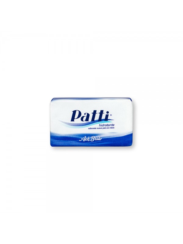 PATTI 15g. Saponetta tradizionale 15g PATTI 15g. Saponetta tradizionale 15g