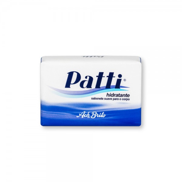 PATTI 160g. Saponetta tradizionale 160 g