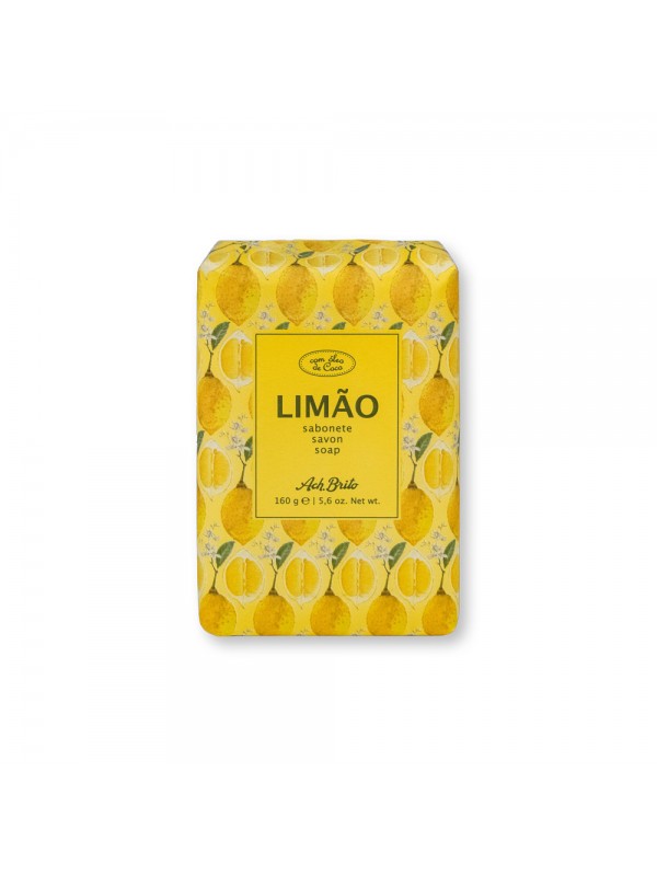 FRUTADOS II. Saponette a base di sapone vegetale e arricchito con olio di cocco (160 g) FRUTADOS II. Saponette a base di sapone vegetale e arricchito con olio di cocco (160 g)