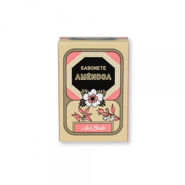 CUIDADOS ESSENCIAIS. Saponette per la cura della pelle (90 g)
