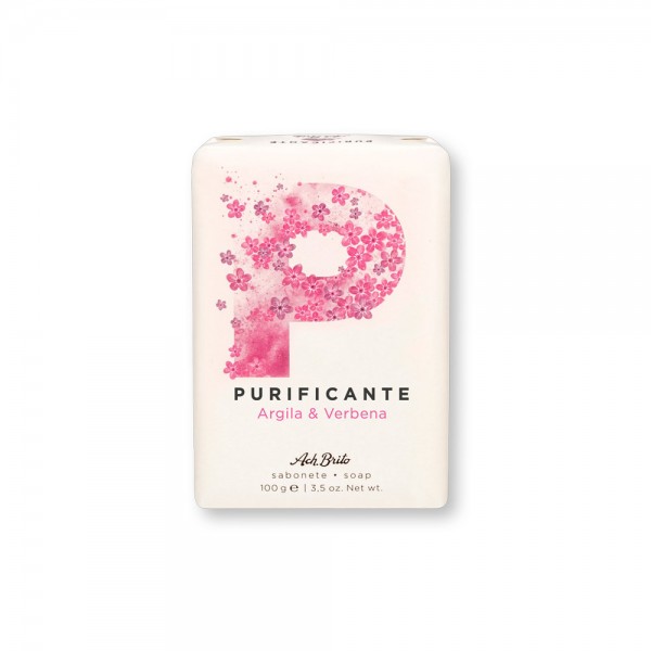 SPA. Saponette adatte alla cura della pelle (100g)