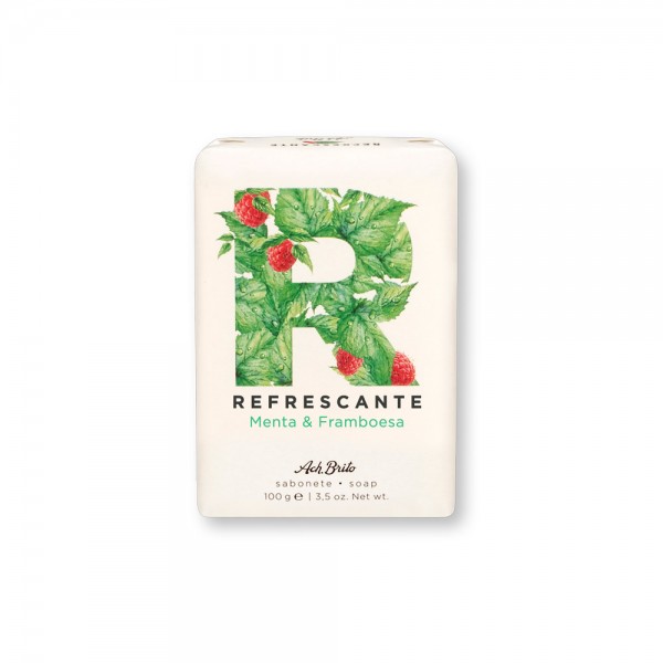SPA. Saponette adatte alla cura della pelle (100g)