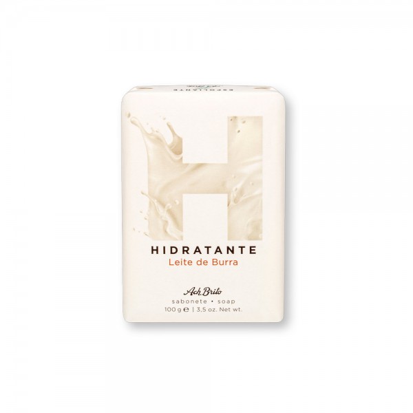 SPA. Saponette adatte alla cura della pelle (100g)