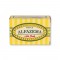 FLORES. Saponetta in formato ovale (150 g)