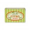FLORES. Saponetta in formato ovale (150 g)
