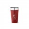 GRACE. Tazza termica in acciaio inox