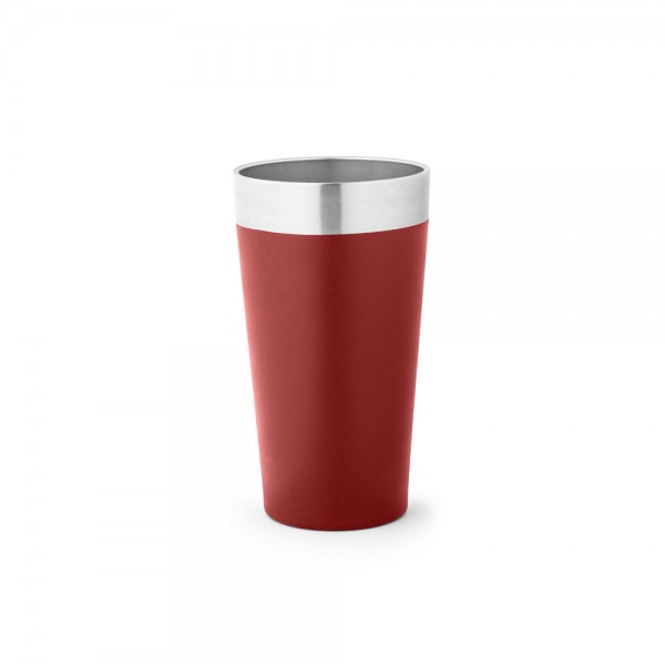 GRACE. Tazza termica in acciaio inox