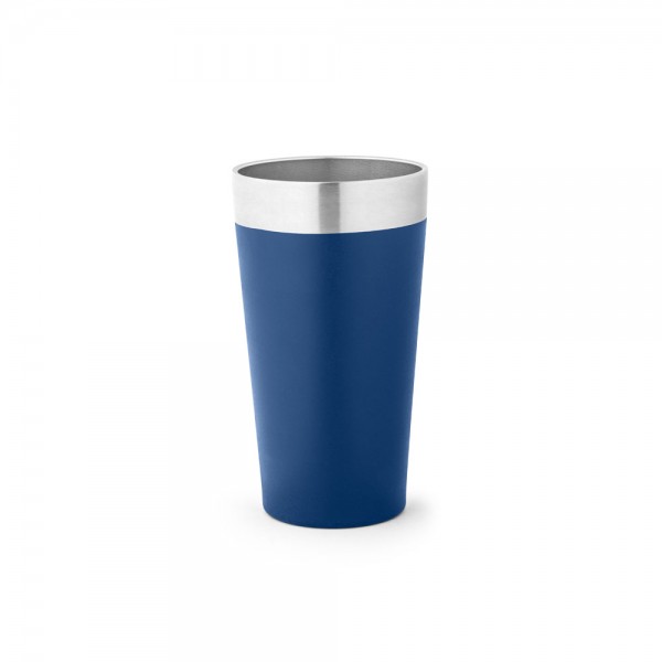 GRACE. Tazza termica in acciaio inox