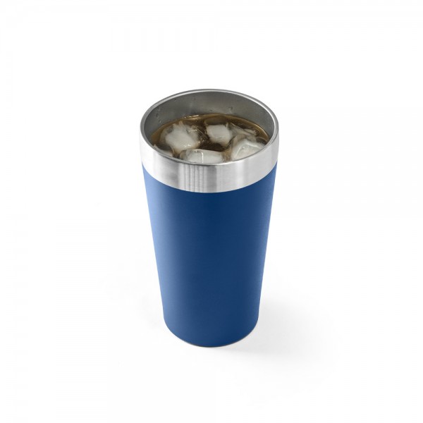 GRACE. Tazza termica in acciaio inox