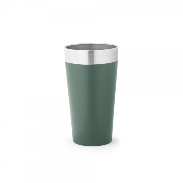 GRACE. Tazza termica in acciaio inox