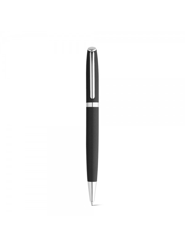 RE-LANDO-SET. Set penna roller e penna a sfera con corpo in alluminio riciclato (100% rAL) RE-LANDO-SET. Set penna roller e penna a sfera con corpo in alluminio riciclato (100% rAL)
