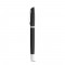 RE-LANDO-SET. Set penna roller e penna a sfera con corpo in alluminio riciclato (100% rAL)