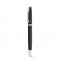 RE-LANDO-SET. Set penna roller e penna a sfera con corpo in alluminio riciclato (100% rAL)