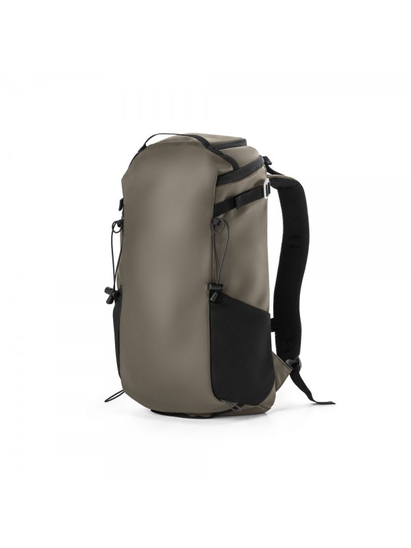 ALASCA. Zaino da hiking con rivestimento impermeabile ALASCA. Zaino da hiking con rivestimento impermeabile