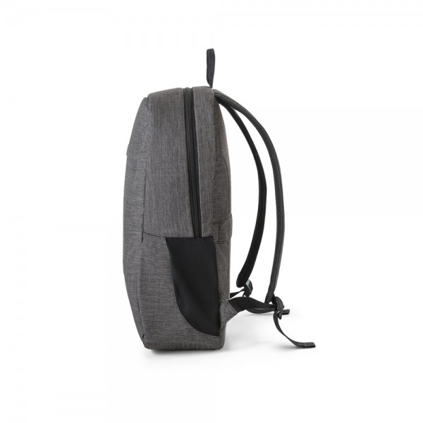 BUSINESS. Zaino per laptop in 100% rPET 300D