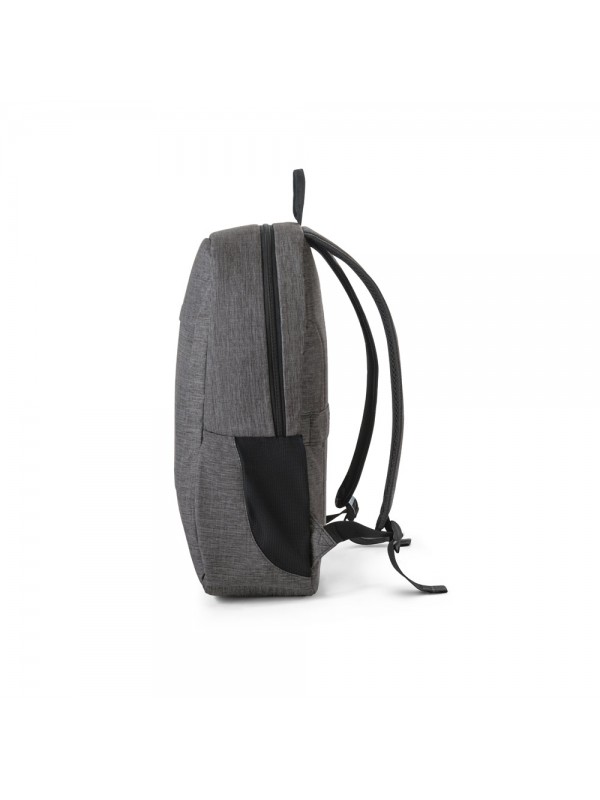 BUSINESS. Zaino per laptop in 100% rPET 300D BUSINESS. Zaino per laptop in 100% rPET 300D