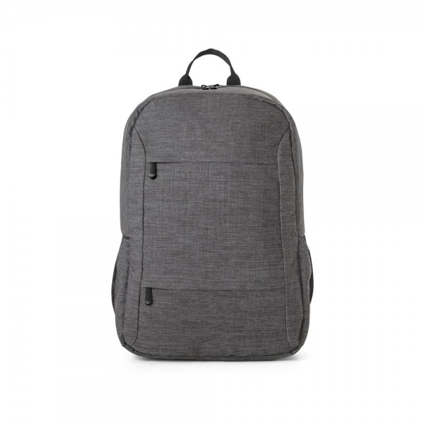 BUSINESS. Zaino per laptop in 100% rPET 300D