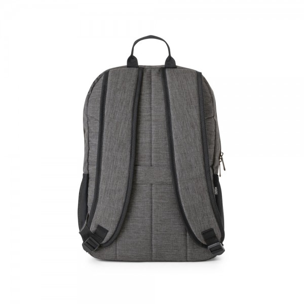 BUSINESS. Zaino per laptop in 100% rPET 300D