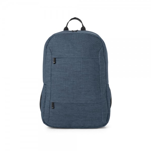 BUSINESS. Zaino per laptop in 100% rPET 300D