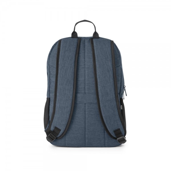 BUSINESS. Zaino per laptop in 100% rPET 300D