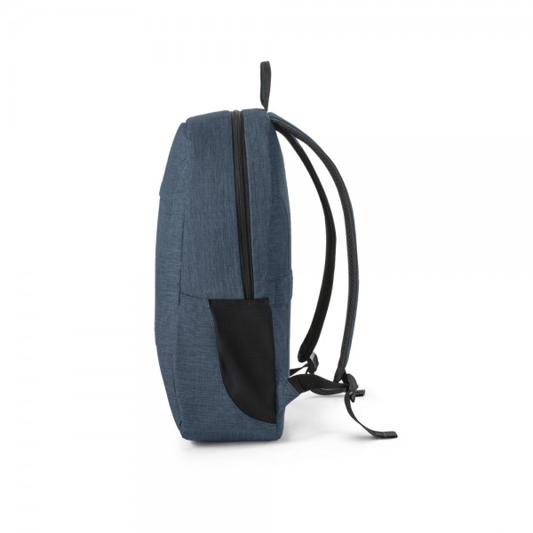 BUSINESS. Zaino per laptop in 100% rPET 300D