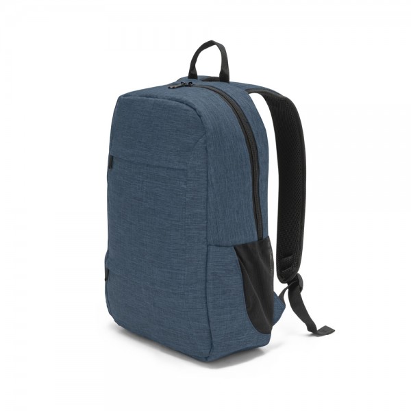 BUSINESS. Zaino per laptop in 100% rPET 300D