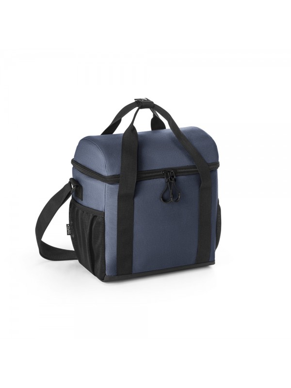 ROMA M. Borsa termica imbottita in PET (100% rPET) 600D e ripstop ROMA M. Borsa termica imbottita in PET (100% rPET) 600D e ripstop