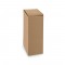 MORGAN. Borraccia in acciaio inox riciclato al 90% (710 mL) - Nero