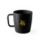 DHONI. Tazza in ceramica da 450 ml