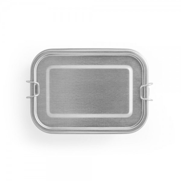 ALLSPICE. Porta pranzo. Robusta scatola ermetica in acciaio inox (90% riciclato) 750 mL