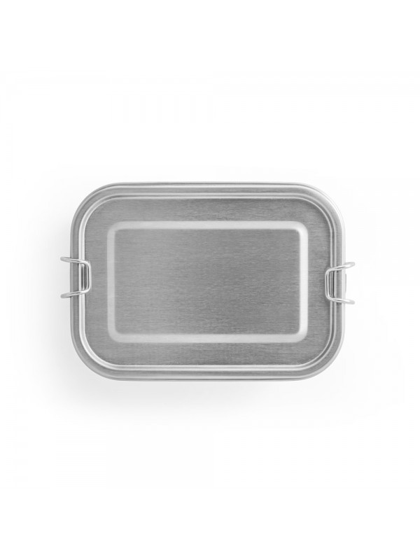 ALLSPICE. Porta pranzo. Robusta scatola ermetica in acciaio inox (90% riciclato) 750 mL