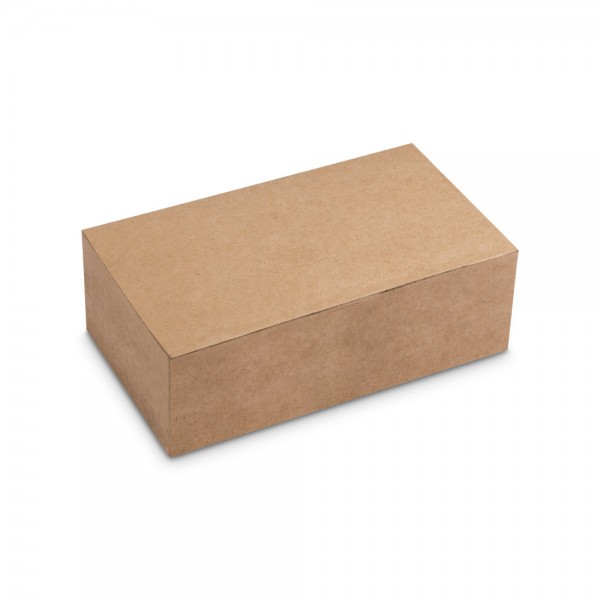 ALLSPICE. Porta pranzo. Robusta scatola ermetica in acciaio inox (90% riciclato) 750 mL