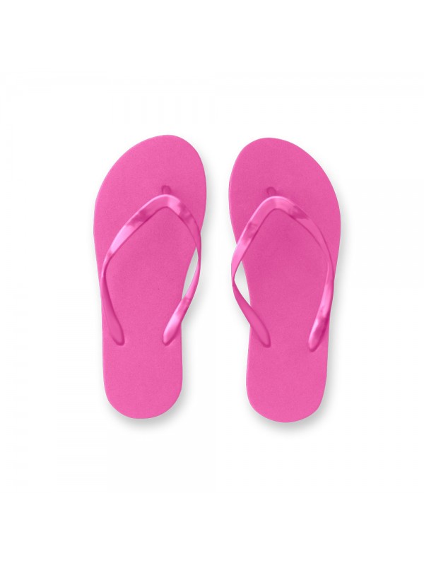 MAUPITI S / M. Comode infradito con suola in PE e cinturino in PVC MAUPITI S / M. Comode infradito con suola in PE e cinturino in PVC