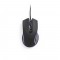 THORNE MOUSE RGB. Mouse da gioco con cavo da 1.5 m e luci LED RGB in ABS