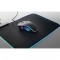 THORNE MOUSE RGB. Mouse da gioco con cavo da 1.5 m e luci LED RGB in ABS